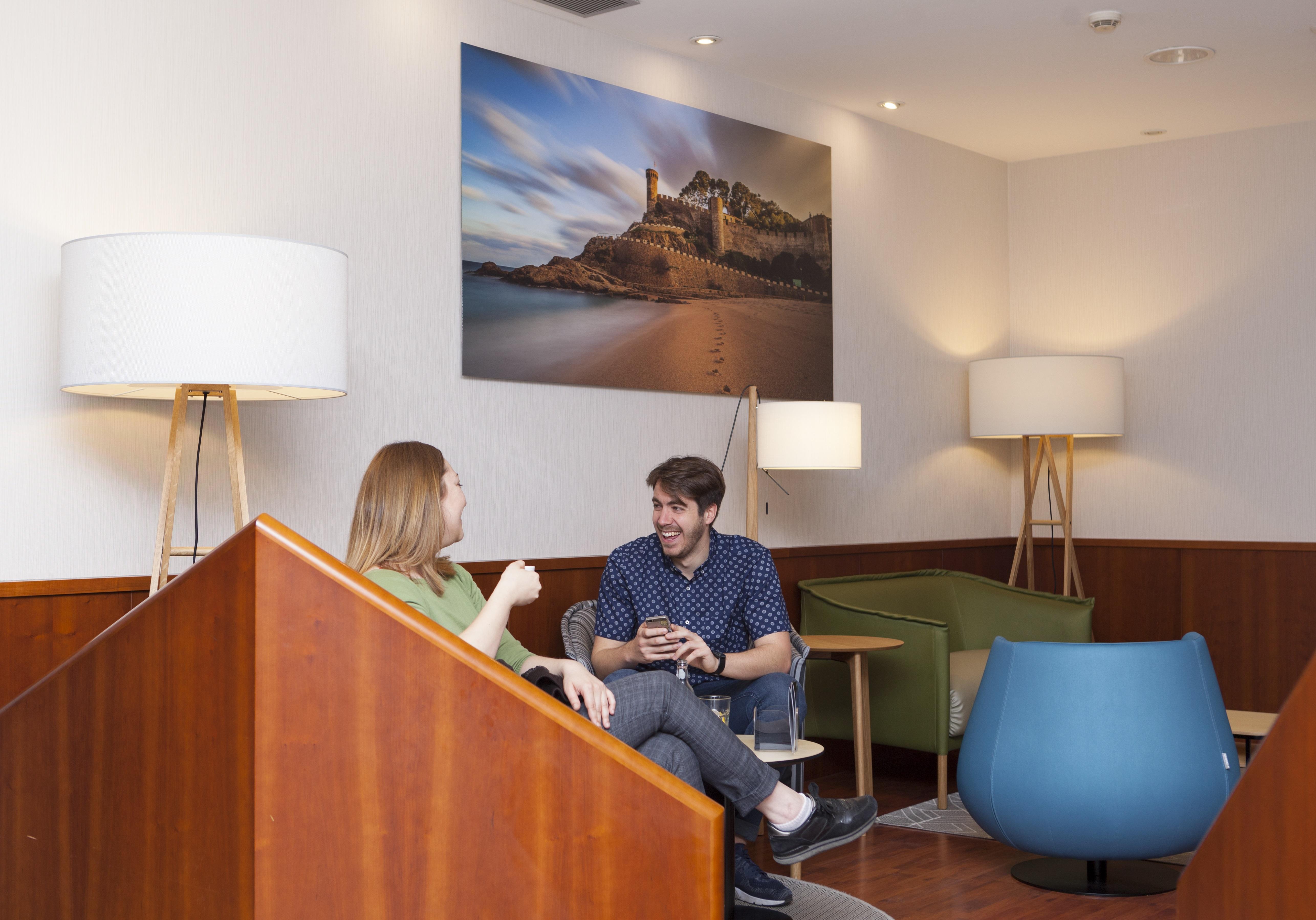 Hotel Delfin Τόσα ντε Μαρ Εξωτερικό φωτογραφία