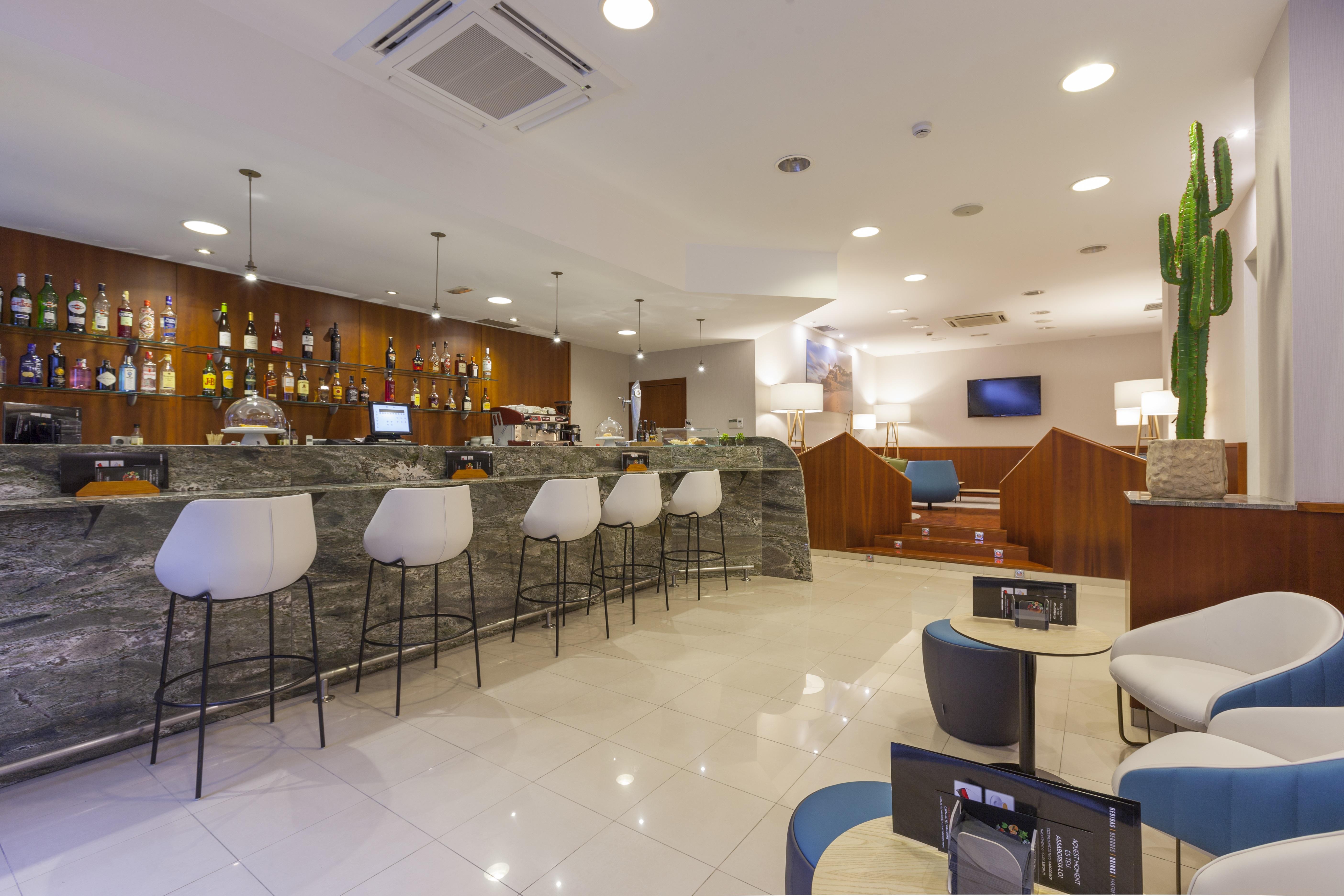 Hotel Delfin Τόσα ντε Μαρ Εξωτερικό φωτογραφία