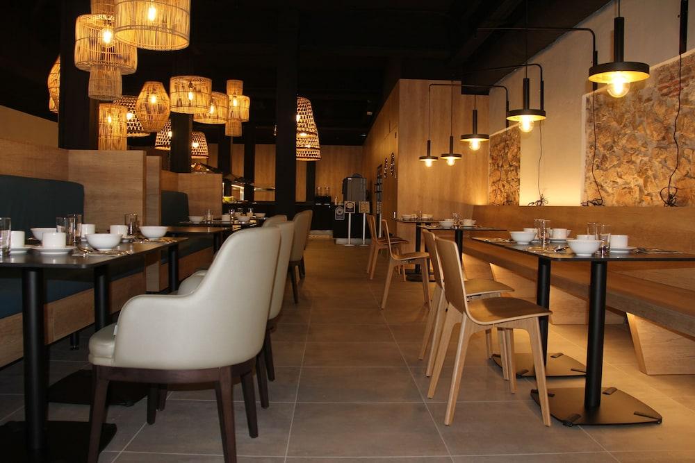 Hotel Delfin Τόσα ντε Μαρ Εξωτερικό φωτογραφία